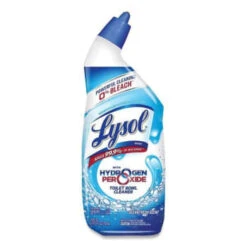 Lysol 24 Oz Toilet Bowl Cleaner W/ Hydrogen Peroxide (2-Pack) -Whirlpool Shop 100072 DetailedProductView1 Lg
