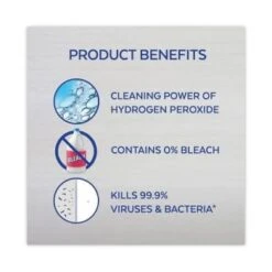 Lysol 24 Oz Toilet Bowl Cleaner W/ Hydrogen Peroxide (2-Pack) -Whirlpool Shop 100072 DetailedProductView3 Lg