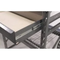 Mustang Rack Flexirack™ Drawer Kit -Whirlpool Shop 101950 w DetailedProductView2 Lg