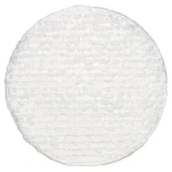 Oreck® Orbiter Terry Cloth Bonnet (White)