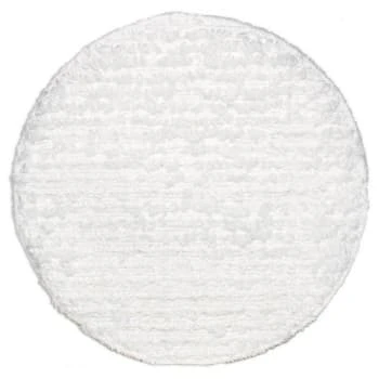 Oreck® Orbiter Terry Cloth Bonnet (White) 3 Oreck® Orbiter Terry Cloth Bonnet (White)