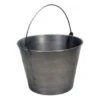 Vestil Bkt-Ss-500 Stainless Steel Bucket, 11 Depth, 5 Gallon, 57 Pound Capacity 1 Vestil Bkt-Ss-500 Stainless Steel Bucket, 11 Depth, 5 Gallon, 57 Pound Capacity -Whirlpool Shop 103857 w MainProductImage Lg