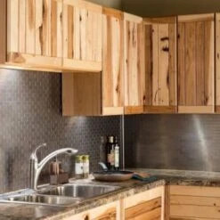 Aspect Metal™ Matted Peel-And-Stick Mini Backsplash, 4 X 12-1/2 Package Of 3 15 Aspect Metal™ Matted Peel-And-Stick Mini Backsplash, 4 X 12-1/2 Package Of 3 -Whirlpool Shop 104291 w DetailedProductView4 Lg