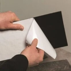 Aspect Stone™ Peel-And-Stick Backsplash In Frosted Quartz, 6-In X 24-In 26 Aspect Stone™ Peel-And-Stick Backsplash In Frosted Quartz, 6-In X 24-In -Whirlpool Shop 104317 w BottomView Lg