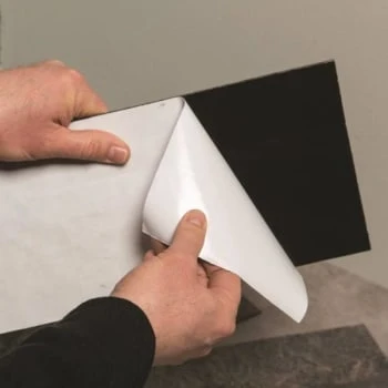 Aspect Stone™ Peel-And-Stick Backsplash In Frosted Quartz, 6-In X 24-In 9 Aspect Stone™ Peel-And-Stick Backsplash In Frosted Quartz, 6-In X 24-In - Image 7