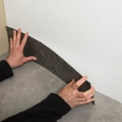 Aspect Stone™ Peel-And-Stick Backsplash In Frosted Quartz, 6-In X 24-In 32 Aspect Stone™ Peel-And-Stick Backsplash In Frosted Quartz, 6-In X 24-In -Whirlpool Shop 104317 w DetailedProductView6 Lg