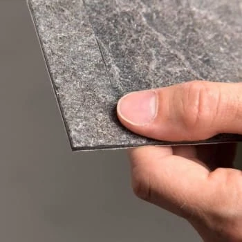 Aspect Stone™ Peel-And-Stick Backsplash In Frosted Quartz, 6-In X 24-In 8 Aspect Stone™ Peel-And-Stick Backsplash In Frosted Quartz, 6-In X 24-In - Image 6