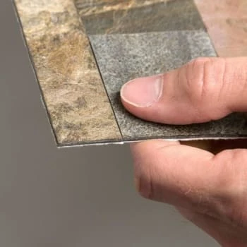 Aspect Stone™ Peel-And-Stick Backsplash In Weathered Quartz, 6-In X 24-In 13 Aspect Stone™ Peel-And-Stick Backsplash In Weathered Quartz, 6-In X 24-In - Image 11