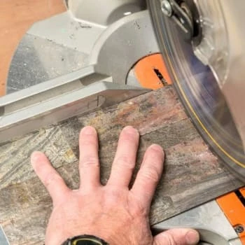 Aspect Stone™ Peel-And-Stick Backsplash In Weathered Quartz, 6-In X 24-In 4 Aspect Stone™ Peel-And-Stick Backsplash In Weathered Quartz, 6-In X 24-In - Image 2