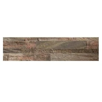 Aspect Stone™ Peel-And-Stick Backsplash In Weathered Quartz, 6-In X 24-In 3 Aspect Stone™ Peel-And-Stick Backsplash In Weathered Quartz, 6-In X 24-In