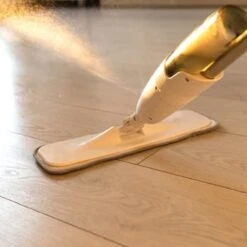 Zep 32 Oz Hardwood & Laminate Floor Cleaner (4-Case) -Whirlpool Shop 108563 v DetailedProductView20 Lg