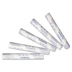 Tampax® Tampax Regular Absorbency Tampons (500-Carton)