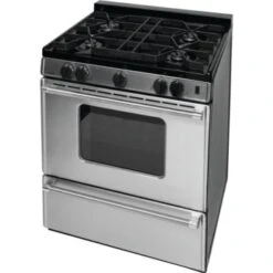 Premier® 30 In Cordless 3.9 Cu Ft Slide-In Gas Range W/ Battery Ignition 7 Premier® 30 In Cordless 3.9 Cu Ft Slide-In Gas Range W/ Battery Ignition -Whirlpool Shop 109635 RIGHT V Lg