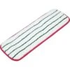 Skilcraft® Easy Scrub Flat Mop Pads, Box Of 10, Red 2 Skilcraft® Easy Scrub Flat Mop Pads, Box Of 10, Red -Whirlpool Shop 110986 V Lg