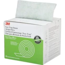 Skilcraft® 30' Easy Trap, 8" Wide, Disposable Duster Sheets,