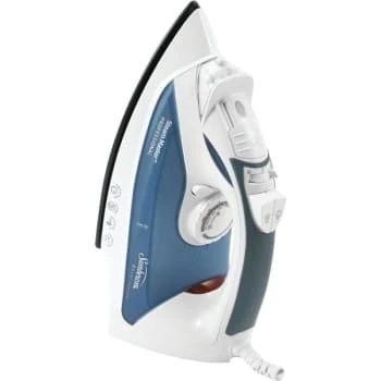 Sunbeam Greensense Steammaster Professional Iron Clearview White, Case Of 4 4 Sunbeam Greensense Steammaster Professional Iron Clearview White, Case Of 4 - Image 2