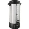 Proctor Silex 100 Cup Commercial Aluminum Coffee Urn - One-Handed Dispensing 1 Proctor Silex 100 Cup Commercial Aluminum Coffee Urn - One-Handed Dispensing -Whirlpool Shop 111609 V Lg