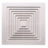 Broan® #bp90 Vent Fan Grille (4-Pack)