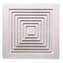 Broan® #bp90 Vent Fan Grille (4-Pack)