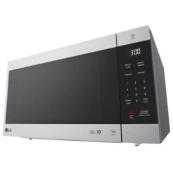 Lg Neochef 2.0 Cu. Ft. Countertop Microwave (Stainless Steel) -Whirlpool Shop 112557 w AlternateImageView Lg