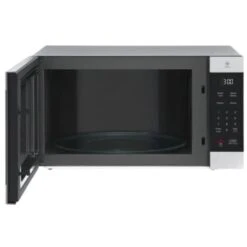 Lg Neochef 2.0 Cu. Ft. Countertop Microwave (Stainless Steel) -Whirlpool Shop 112557 w DetailedProductView1 Lg