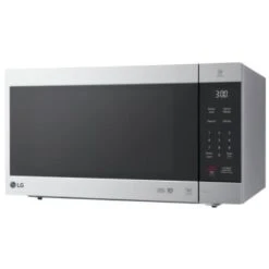 Lg Neochef 2.0 Cu. Ft. Countertop Microwave (Stainless Steel) -Whirlpool Shop 112557 w DetailedProductView6 Lg