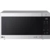 Lg Neochef 2.0 Cu. Ft. Countertop Microwave (Stainless Steel) 2 Lg Neochef 2.0 Cu. Ft. Countertop Microwave (Stainless Steel) -Whirlpool Shop 112557 w MainProductImage Lg
