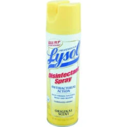 Lysol® 19 Oz Disinfectant Spray (Original) (12-Case) -Whirlpool Shop 112585 V Lg