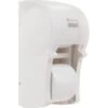 GP Pro 2-Roll Toilet Paper Dispenser (White) 2 GP Pro 2-Roll Toilet Paper Dispenser (White) -Whirlpool Shop 112858 4 V Lg