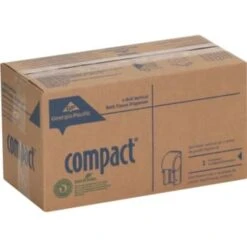 GP Pro 2-Roll Toilet Paper Dispenser (White) 13 GP Pro 2-Roll Toilet Paper Dispenser (White) -Whirlpool Shop 112858 7 V Lg