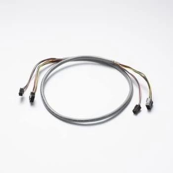 Mckinney® Electrolynx® Cables Qc-C306 In Qc12 - 44 Wire Harness 3 Mckinney® Electrolynx® Cables Qc-C306 In Qc12 - 44 Wire Harness
