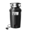 Maintenance Warehouse® 1/2 Hp Garbage Disposal W/ Power Cord -Whirlpool Shop 113743 MainProductImage Lg