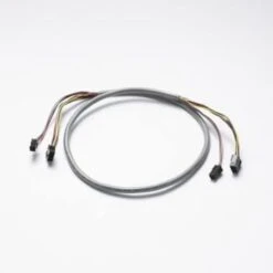 Mckinney® Electrolynx® Cables Qc-C1500p, Wire Harness 8&4 Pin Cnt W/12 Wires