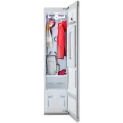 Lg Styler Wi-Fi Enabled Built-In Steam Clothing Care System (White) -Whirlpool Shop 114450 w DetailedProductView1 Lg