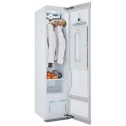 Lg Styler Wi-Fi Enabled Built-In Steam Clothing Care System (White) -Whirlpool Shop 114450 w DetailedProductView5 Lg