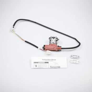 Whirlpool Washer Door Latch 3 Whirlpool Washer Door Latch