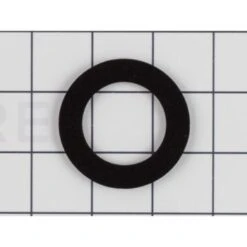 Electrolux Replacement Gasket For Dishwasher, Part #154406401