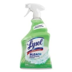 Lysol® 32 Oz Disinfectant All-Purpose Cleaner W/ Bleach (12-Case) -Whirlpool Shop 114956 DetailedProductView1 Lg