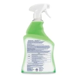 Lysol® 32 Oz Disinfectant All-Purpose Cleaner W/ Bleach (12-Case) -Whirlpool Shop 114956 DetailedProductView2 Lg