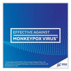 Lysol® 32 Oz Disinfectant All-Purpose Cleaner W/ Bleach (12-Case) -Whirlpool Shop 114956 DetailedProductView7 Lg