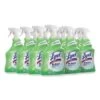 Lysol® 32 Oz Disinfectant All-Purpose Cleaner W/ Bleach (12-Case) 1 Lysol® 32 Oz Disinfectant All-Purpose Cleaner W/ Bleach (12-Case) -Whirlpool Shop 114956 MainProductImage Lg