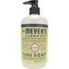 Mrs. Meyer's 12.5 Oz Liquid Hand Soap (Lemon) (6-Carton) 1 Mrs. Meyer's 12.5 Oz Liquid Hand Soap (Lemon) (6-Carton) -Whirlpool Shop 115532 V Lg