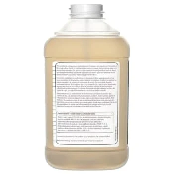 Diversey 84.5 Oz Apple Scent Liquid Odor Counteractant (2-Case) 4 Diversey 84.5 Oz Apple Scent Liquid Odor Counteractant (2-Case) - Image 2