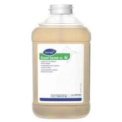 Diversey 84.5 Oz Apple Scent Liquid Odor Counteractant (2-Case)