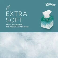 Kleenex® Professional Cube Box Facial Tissue (36-Case) 17 Kleenex® Professional Cube Box Facial Tissue (36-Case) -Whirlpool Shop 117311 DetailedProductView5 Lg