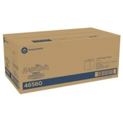 Gp Pro™ Angel Soft Ultra Facial Tissue Cube Box, Case Of 36 11 Gp Pro™ Angel Soft Ultra Facial Tissue Cube Box, Case Of 36 -Whirlpool Shop 117314 InthePackageView Lg
