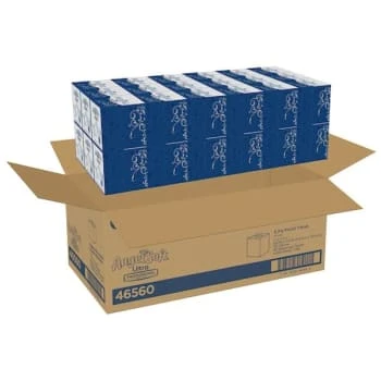 Gp Pro™ Angel Soft Ultra Facial Tissue Cube Box, Case Of 36 5 Gp Pro™ Angel Soft Ultra Facial Tissue Cube Box, Case Of 36 - Image 3