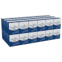 Gp Pro™ Angel Soft Ultra Facial Tissue Cube Box, Case Of 36 10 Gp Pro™ Angel Soft Ultra Facial Tissue Cube Box, Case Of 36 -Whirlpool Shop 117314 v DetailedProductView4 Lg