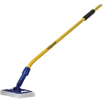 Simple Scrub Bathtub Shower Tile Scrubber 4 Simple Scrub Bathtub Shower Tile Scrubber - Image 2