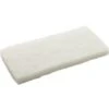 Simple Scrub Cleaning Pad (5-Pack) (White) 2 Simple Scrub Cleaning Pad (5-Pack) (White) -Whirlpool Shop 120245 v MainProductImage BUS Lg